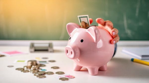 10 astuces pour enseigner la gestion de l'argent de poche aux enfants