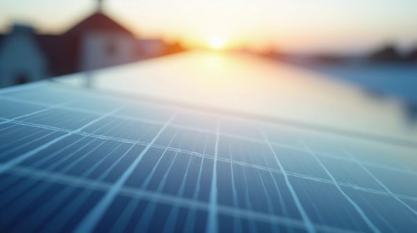10 astuces pour maximiser l'efficacité de vos panneaux solaires