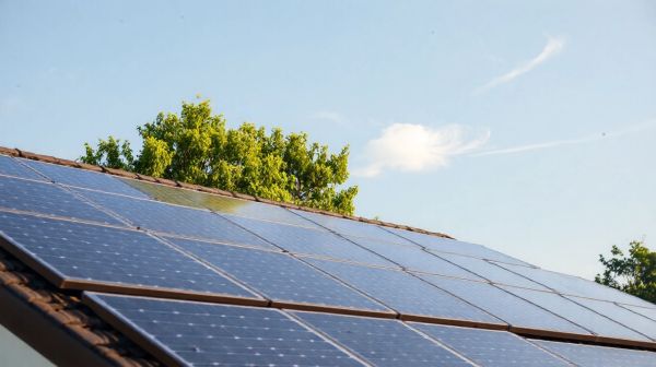 10 astuces pour maximiser l'efficacité de vos panneaux solaires