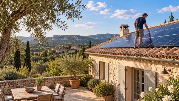 10 avantages des panneaux solaires pour réduire vos coûts d'électricité