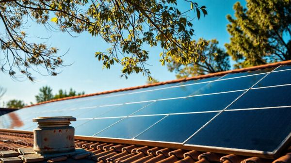 Comment les panneaux solaires photovoltaïques rendent l'énergie abordable