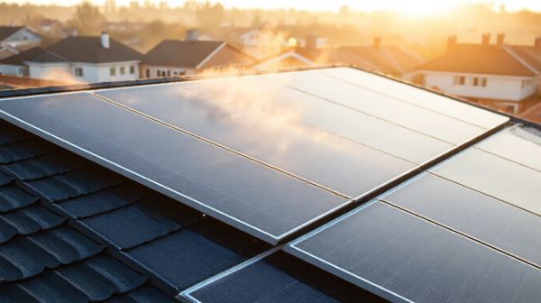 Guide des systèmes photovoltaïques : performances et bénéfices