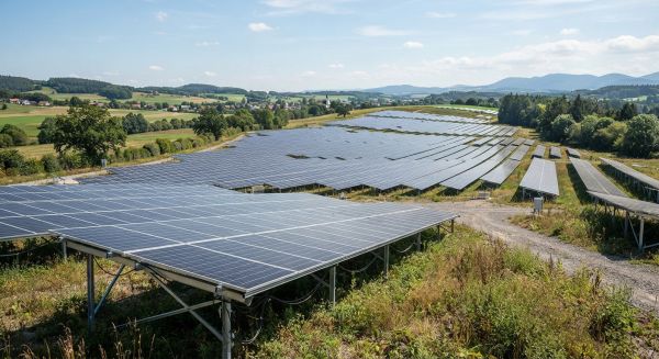 Guide des systèmes photovoltaïques : performances et bénéfices