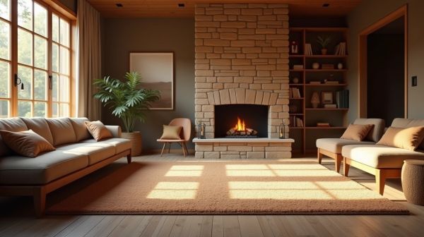 Isolation thermique : astuces pour optimiser le confort de votre logement