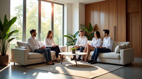 La satisfaction client chez énergie française révélée