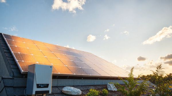 Les avantages des panneaux solaires : Maximiser votre profit