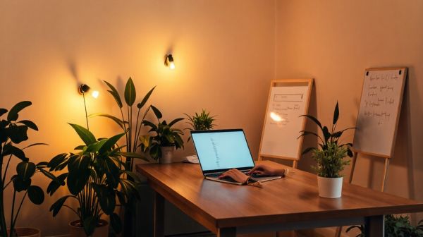 Top conseils pour améliorer l'efficacité énergétique chez soi