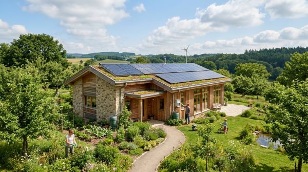 Top conseils pour améliorer l'efficacité énergétique chez soi