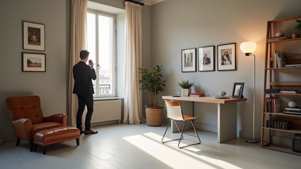 Un photographe de portrait à Paris pour chaque besoin