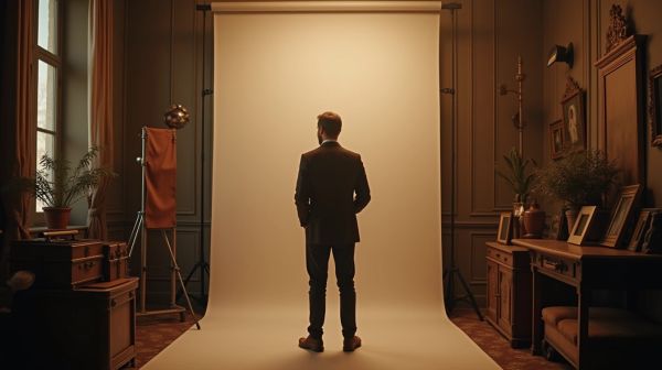 Un photographe de portrait à Paris pour chaque besoin