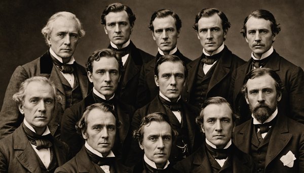 Les comédiens qui ont marqué l'histoire