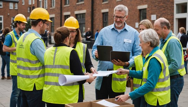 Le rôle du bénévolat dans la recherche d'emploi