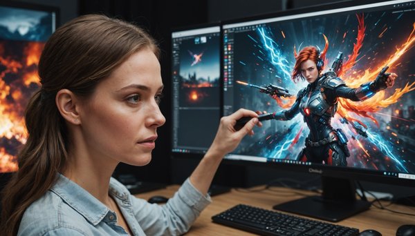 Les controverses autour de l'art numérique