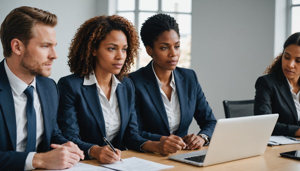 Le rôle des RH dans la prévention des discriminations au travail