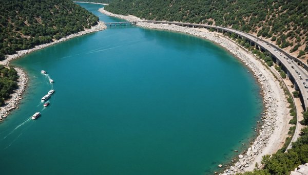 Le tourisme et l'usage de l'eau : quelle responsabilité ?