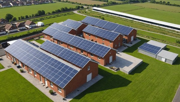 Logement social et énergie renouvelable : une combinaison possible ?