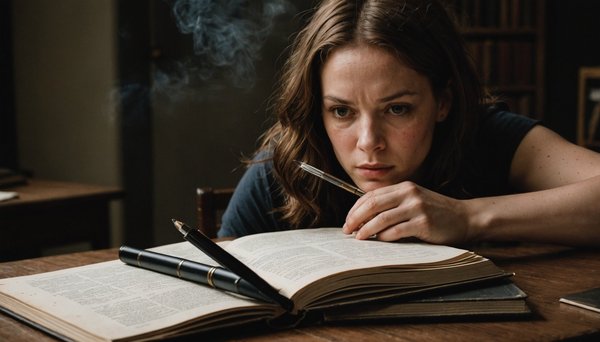 Les violences conjugales dans la littérature : Une analyse critique