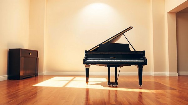 Yamaha c2x : le piano à queue parfait pour tous les musiciens