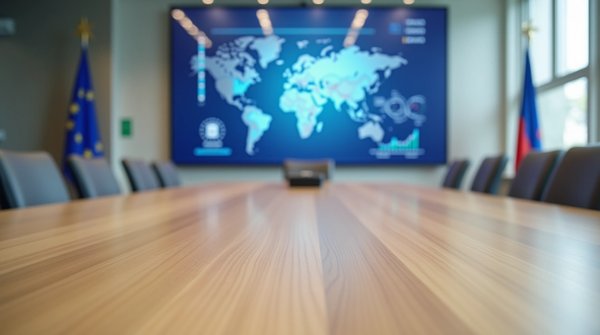 Esrs et csrd : comprendre le nouveau cadre du reporting durable européen