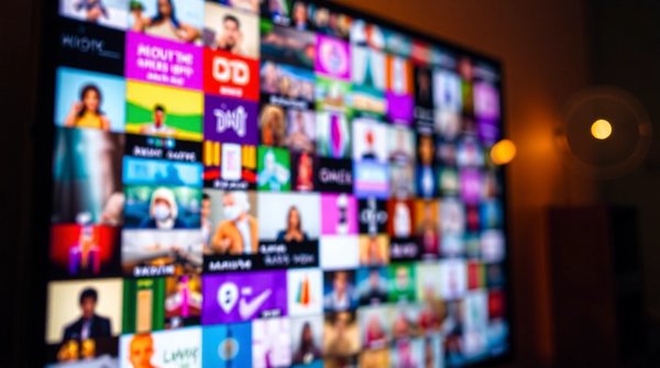 Programme tv ce soir : vos séries et documentaires en exclusivité !