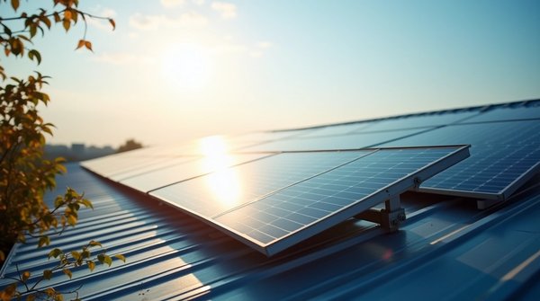 Panneau solaire photovoltaïque : vers une énergie accessible
