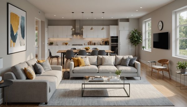 Divorce logement : Quelles sont les options pour gérer le domicile commun ?